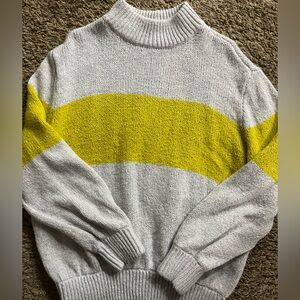 Aerie Sweater- size M